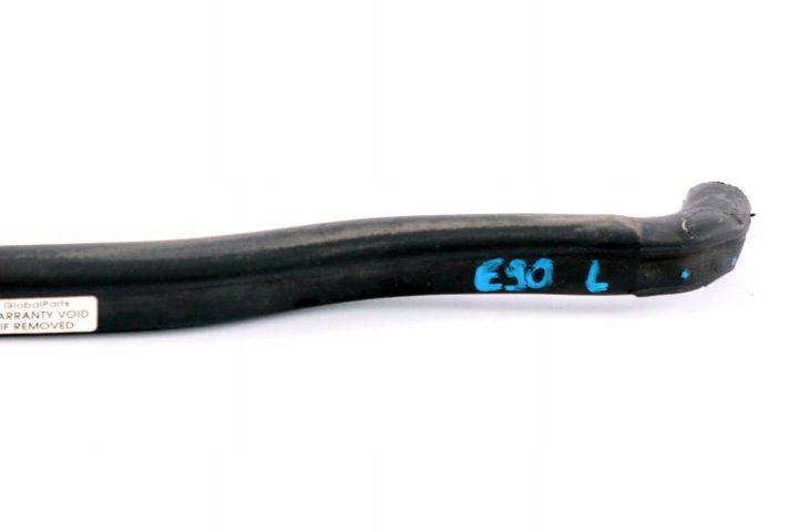 BMW E90 E91 Уплотнитель Капота Двигателя Левый 7159605, фото 9