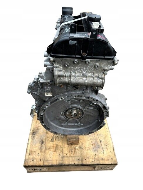 Двигатель Mercedes W906 2.2 CDI 651.956, 651956, фото 8