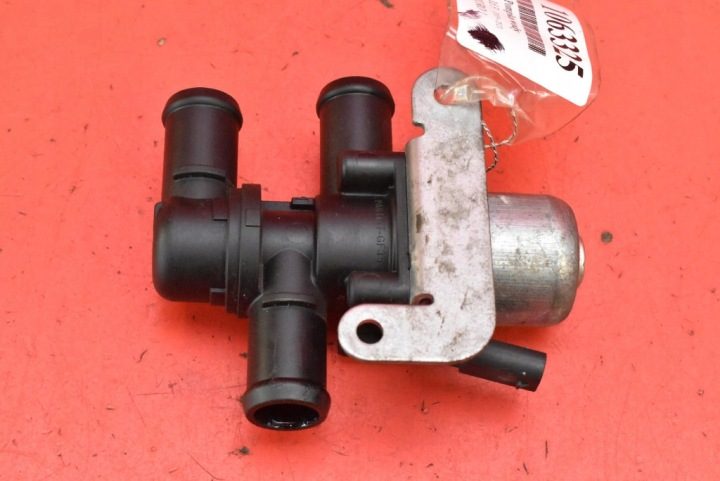 НАСОС ЦИРКУЛЯЦИИ ОХЛАЖДАЮЩЕЙ ЖИДКОСТИ 5Q0906457C VW ID.3 1 I 62Ah 204 Л.С. 19-21, фото 2
