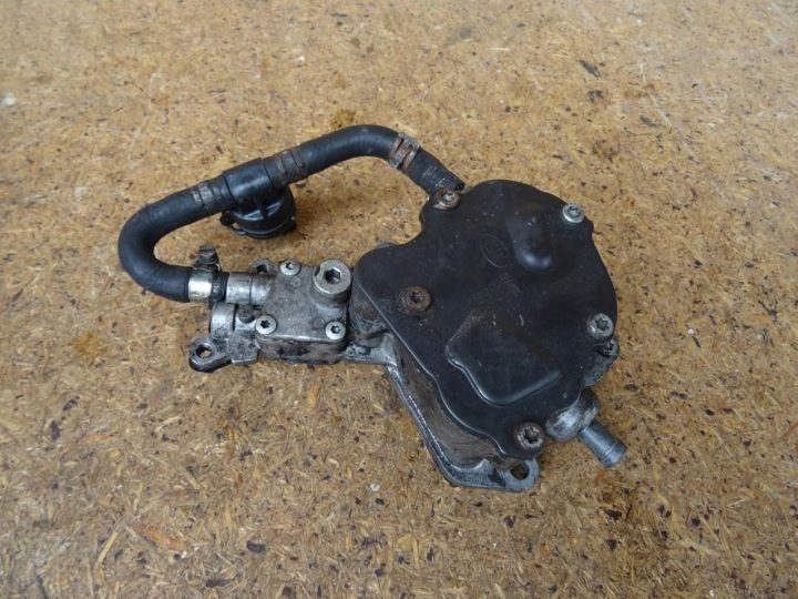 VW PASSAT B6 ВАКУУМНЫЙ НАСОС LUK 038145215, фото 1
