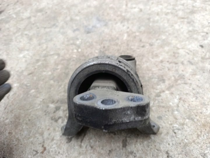 Подушка двигателя Opel Astra H III 1,7 CDTI 13125627 ., фото 7