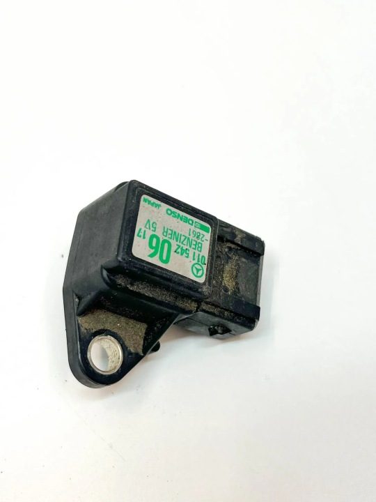 Датчик MAP MERCEDES-BENZ SL (R129) A0115420617 3.2L бензин 170 кВт 1997, фото 3