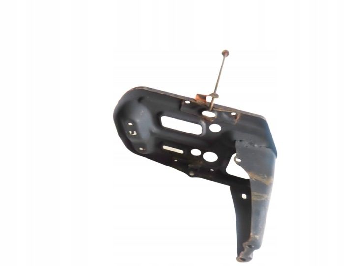 Podstawę крепление аккумулятора Toyota RAV4 II 2.0 D4D 2000-2005 год, фото 4