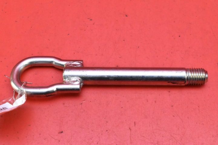 КРЮК БУКСИРОВОЧНЫЙ КРЮК MAZDA 3 2 II BL 11-13, фото 1