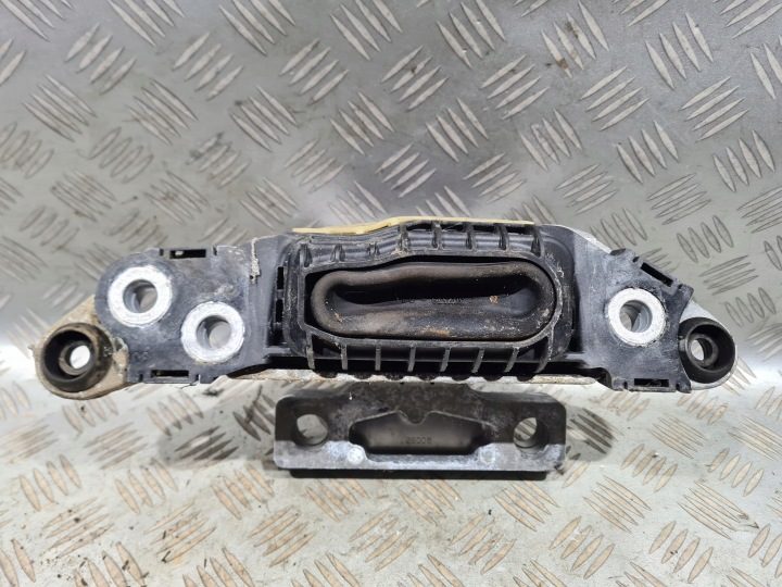 Подушка двигателя Opel Astra K 1.4 турбо, фото 4