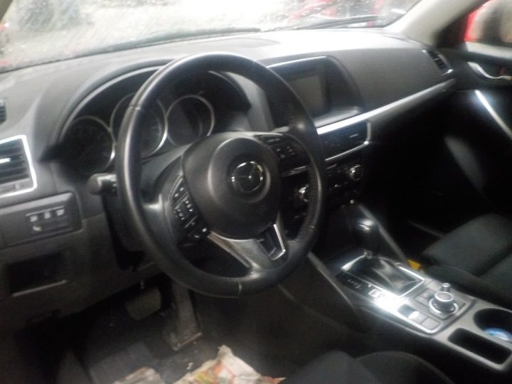 Mazda CX-5 I KE/GH 2011 - 2017 Насос ABS 06210979443 KA0G437A0B PEY6, фото 10