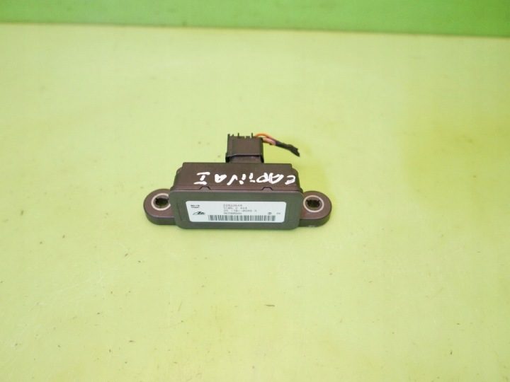 Модуль датчик esc ESP 22822648 CHEVROLET CAPTIVA I C140 13-15, фото 7