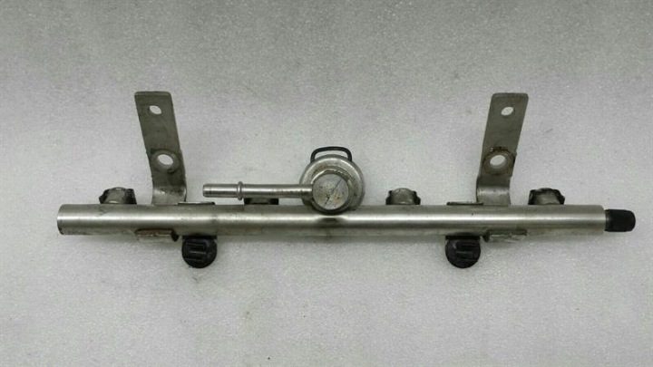 Mini Cooper S R53 Топливная Injection Moulding Труба Manifold 13511521389 Rail, фото 1