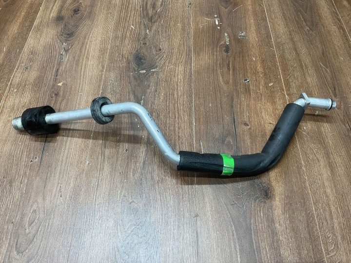 Трубки кондиционера MERCEDES-BENZ SL (R129) A1298303215 5.0L бензин 225 кВт, фото 1