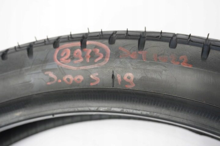 Bridgestone G & L L303 3.00-19 49 S, фото 12