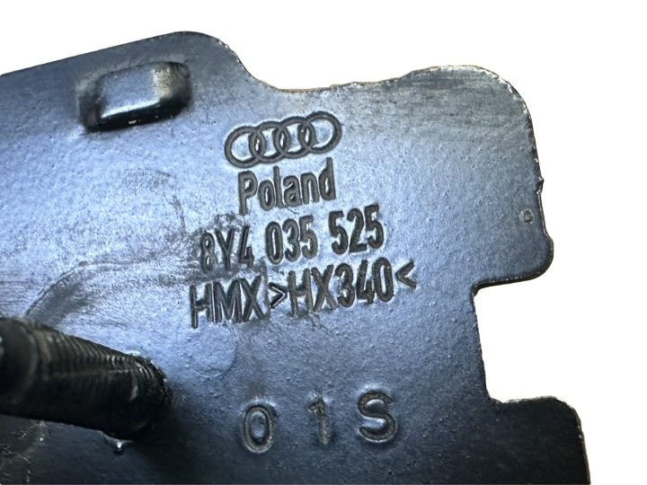 AUDI A3 8Y АНТЕННА ТЕЛЕФОНА 4M0035507, фото 4