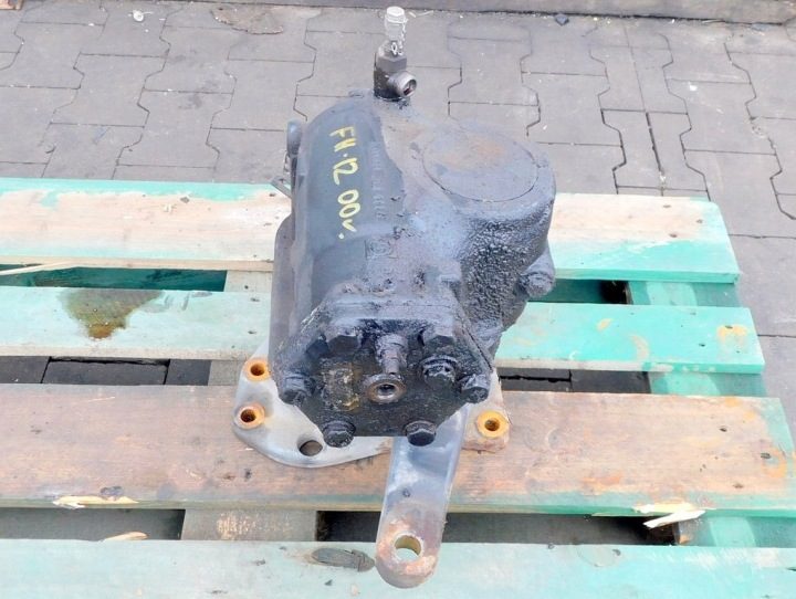 VOLVO FH12 2000 г. МЕХАНИЗМ РУЛЕВАЯ КОЛОНКА ZF 8098955295, фото 5