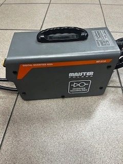 Зарядное устройство пусковое устройство автомобильное inwerterowy Majster busy грузовика MP0110, фото 1