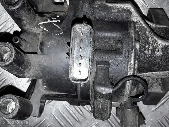 1997 Mazda 323 Распределитель 1300petrol T2T58471, фото 7