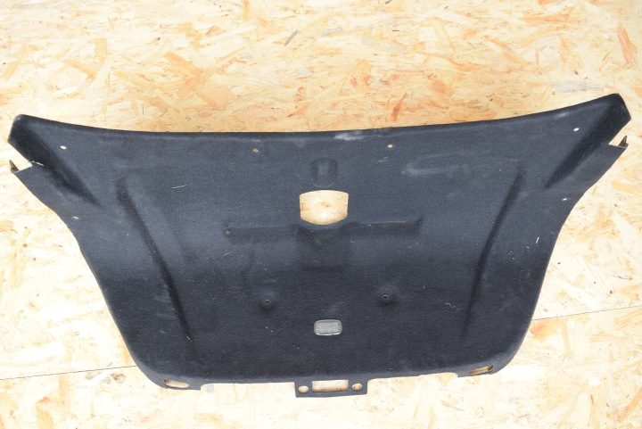 MERCEDES W211 ОБШИВКА КРЫШКИ БАГАЖНИКА СЕДАН 2116941225, фото 1