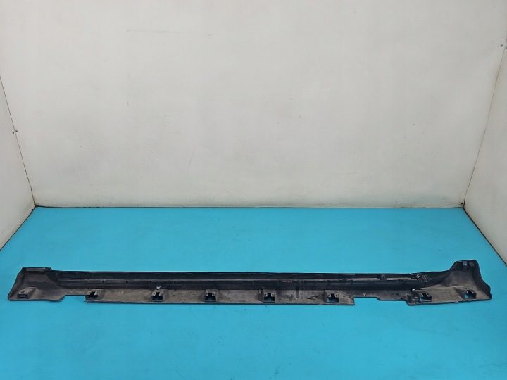 НАКЛАДКА ПОРОГА ПРАВАЯ FORD S-MAX II MK2 EM2B-R101D56-B, фото 5