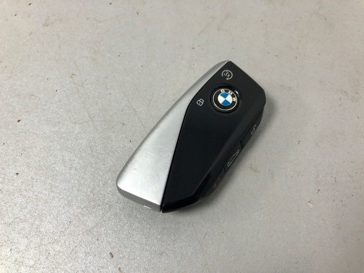 Ключ зажигания M BMW i7 G70 66125A89457 2023-, фото 3