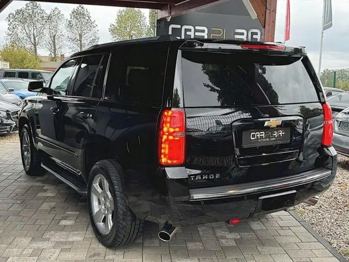 Шторка багажника Chevrolet Tahoe 2014'-2019' -Оригинал!, фото 6