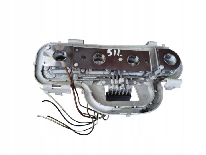Плата фонаря задняя левая молдинг ламповый Astra II G 98-09, фото 1