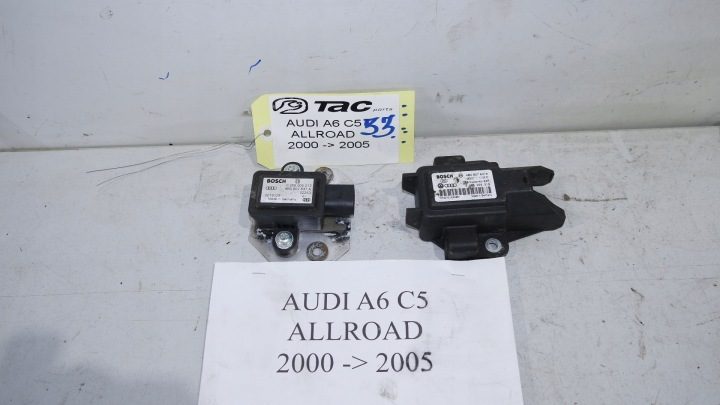 МОДУЛЬ ДАТЧИК AUDI A6 C5 ALLROAD, фото 3