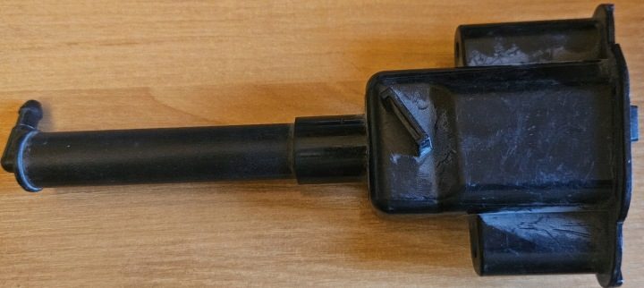 Омыватель фары LED Toyota Corolla E21 85208-02200, фото 1
