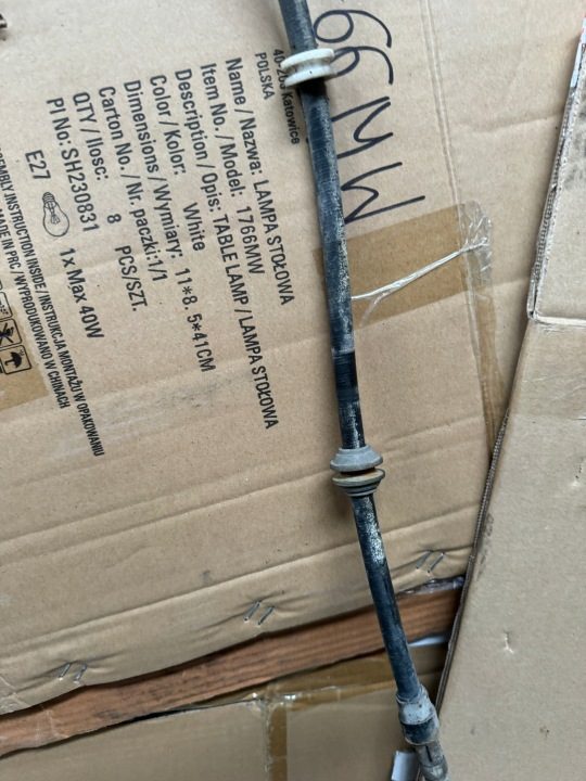 Mercedes w447 механизм ручного оригинал с linkami a4479060002, фото 5