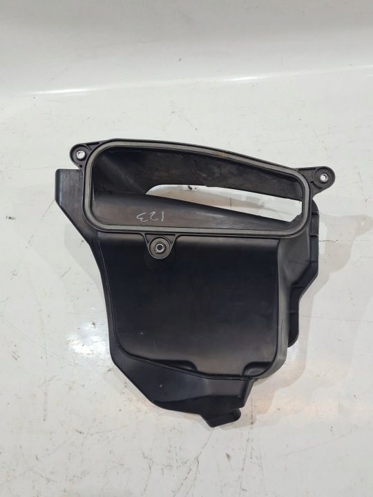 Корпус салонного фильтра Mercedes W251 A2518300040, фото 1