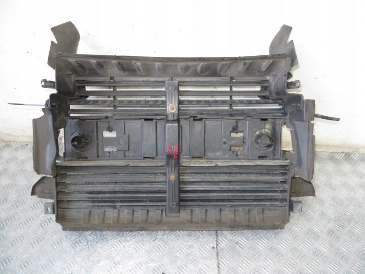Ford Kuga MK2 воздуховод жалюзи компл. DV44-8473 12-, фото 6
