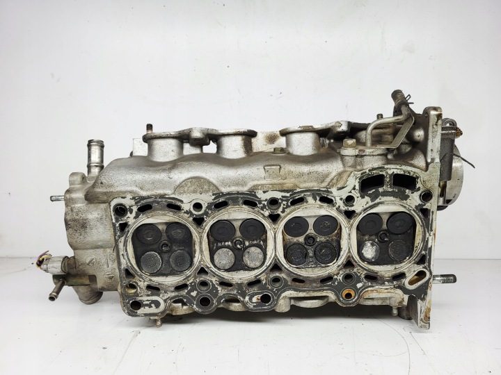 DAIHATSU TERIOS I ГБЦ 1.3 БЕНЗИН 97-, фото 4