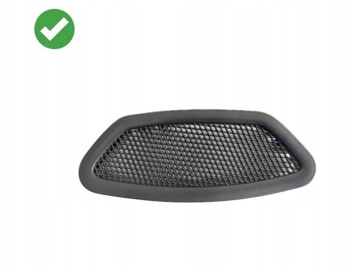 ВОЗДУХОЗАБОРНИК КОНСОЛИ MERCEDES-BENZ E (W211) A2119140459 34316206 3.2L, фото 1