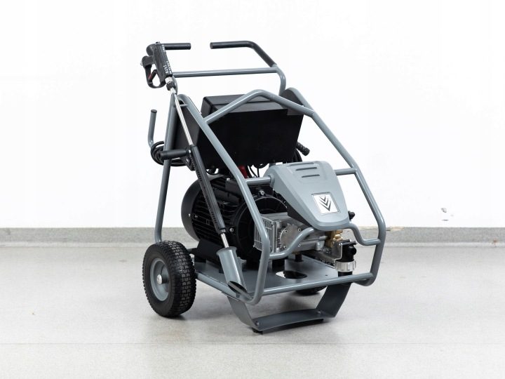 Мойка высокого давления Karcher 350 бар 15000 Вт, фото 3