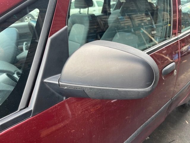 MITSUBISHI COLT VI Z30 Зеркало левое, фото 1