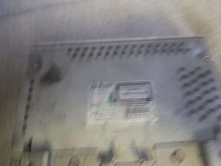 МАГНИТОЛА FORD B-MAX FIESTA MK7 10R035512, фото 2