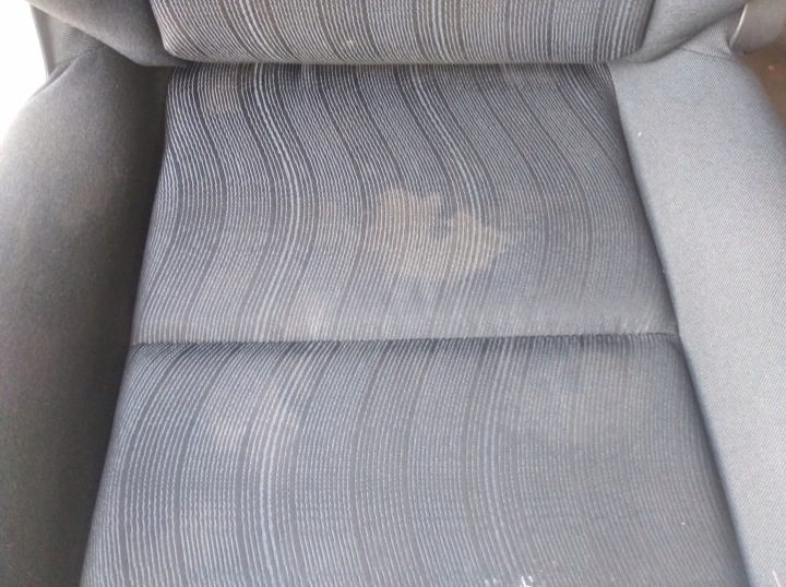 СИДЕНЬЕ ПАССАЖИРА PEUGEOT 207, фото 3