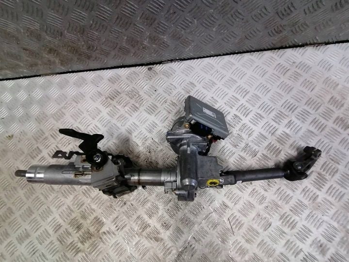 РУЛЕВАЯ КОЛОНКА DACIA SANDERO III 488102784R, фото 3
