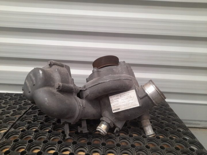 ПОМПА DAF XF 105 1678004/1678005/1801733, фото 1