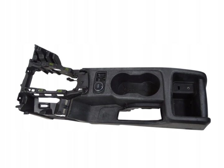 Центральный тоннель Гнездо 12V AUX Ford Focus III 3 MK3 2010-2018 Европа, фото 3