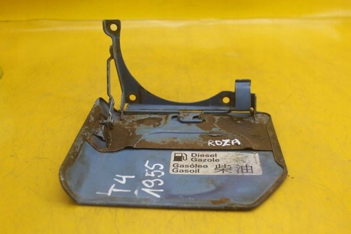 ЛЮЧОК ГОРЛОВИНЫ БЕНЗОБАКА VW TRANSPORTER T4 CARAVELLE MULTIVAN 1H0010092L, фото 8