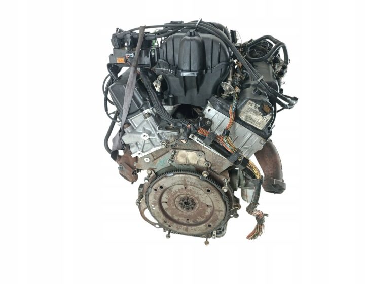 Двигатель в сборе Ford Mustang 4.0 V6 Mndza 05 г., фото 2