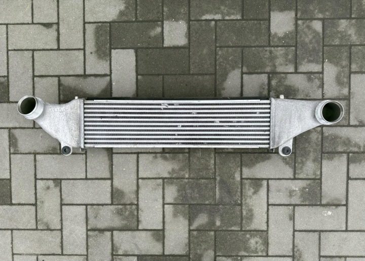 Интеркулер Audi RSQ3 83A RS3 8V TT RS 83A145803B, фото 1