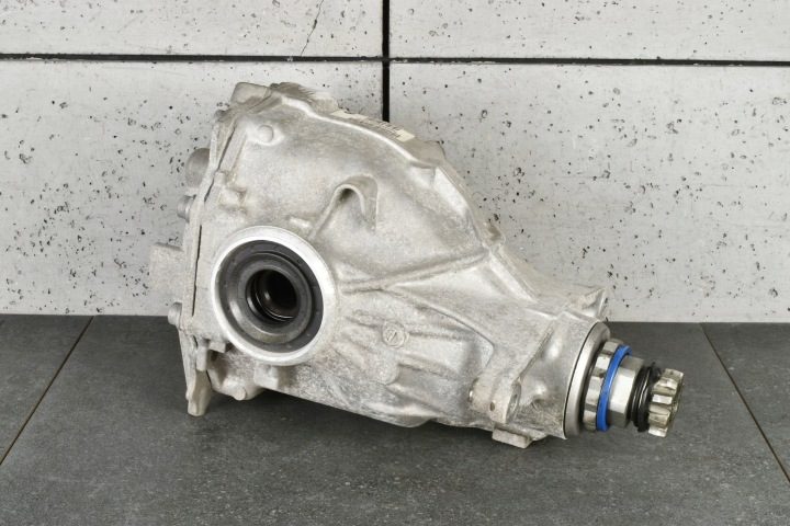 BMW 5 G30 G31 ЗАДНИЙ МОСТ ДИФФЕРЕНЦИАЛ 3.23 9468291 РАЗБОРКА 20207 л.с.!, фото 1