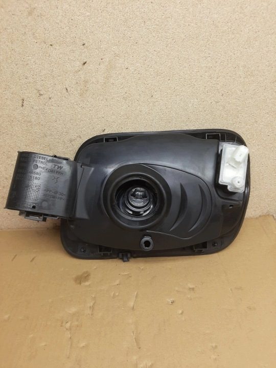ЛЮЧОК ГОРЛОВИНЫ БЕНЗОБАКА CITROEN Ds4 II 2 KTV 9833446580 9831015180, фото 2