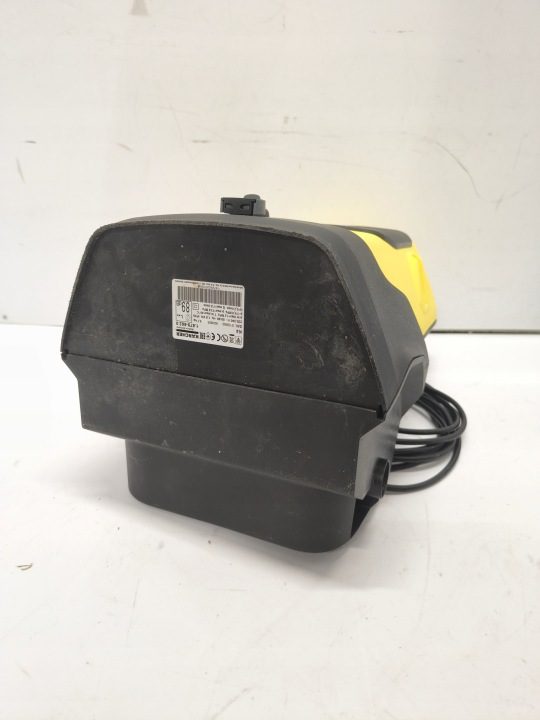 Karcher Мойка высокого давления K 4 FJ Home 130 бар шланг 6m Комплект домашний T5, фото 11