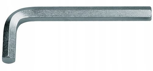 Ключ шестигранный 32 мм, Gedore 42 32, 6342710, фото 4