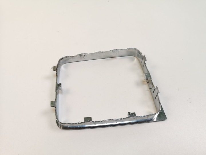 Ручка переключения передач Volkswagen OE 3C0711113E, фото 5