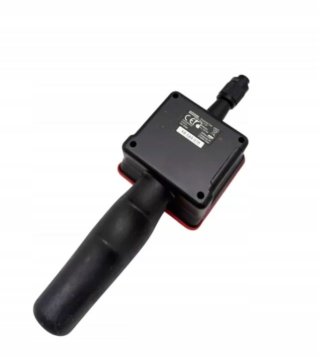 ИНСПЕКЦИОННАЯ КАМЕРА POWERFIX PROFI PEK 2.4 B1 + КЕЙС, фото 5