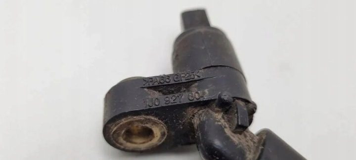 Датчик ABS передний правый оригинал VW AUDI SEAT SKODA 1J0927804, фото 4