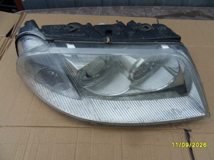 Фара передняя правая VW Passat B5 рестайлинг Depo 10R-031542, фото 1