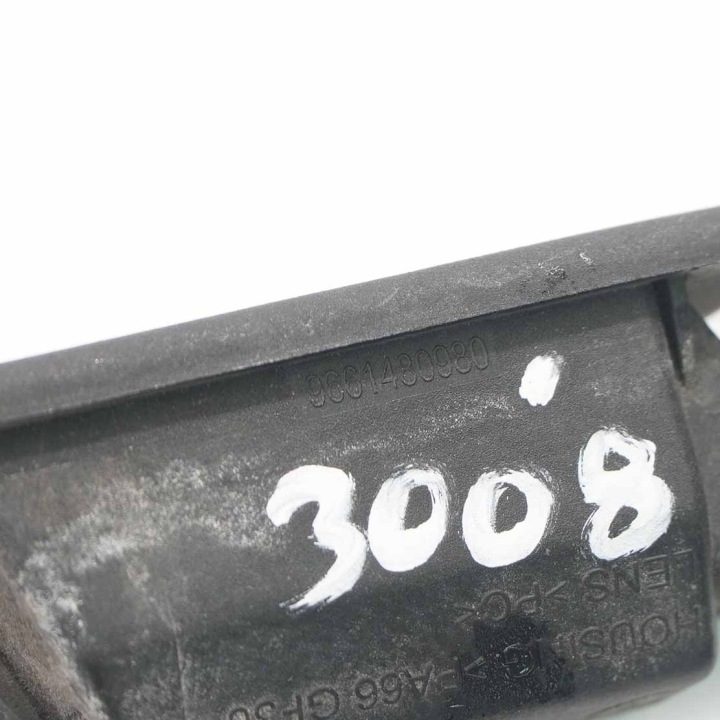 Peugeot 3008 Плафон освещения Номера 9661480980, фото 8