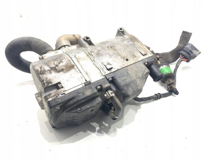 WEBASTO HONDA CR-V IV D5S ВНЕДОРОЖНИК 1.6, фото 2